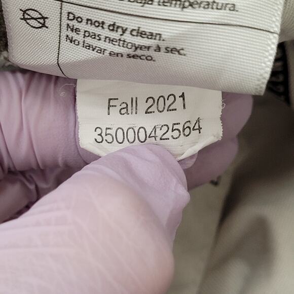 Carhartt Carpenter Baggy Pants 30x28 Distressed Faded Gray Rugged Flex - Picture 16 of 16